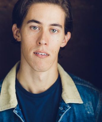 Louis Reyes McWilliams | Huntington Theatre Company