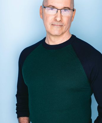 Paul Daigneault | Huntington Theatre Company