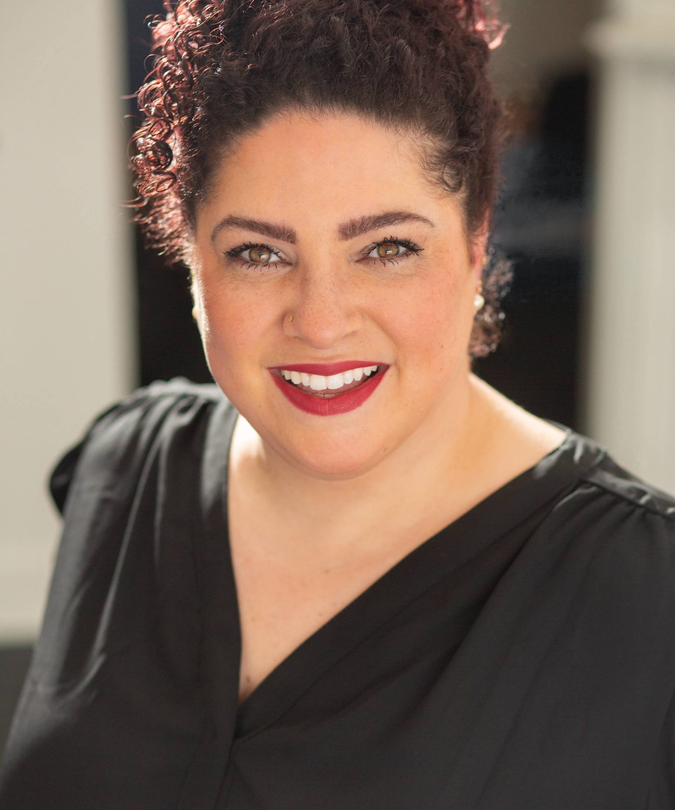 The Light in the Piazza | Huntington Theatre Company