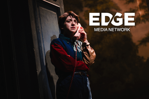 Fun Home | Huntington Theatre Company